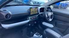 Dacia Spring 27kWh Extreme 65 48kW 5dr Auto Electric Hatchback